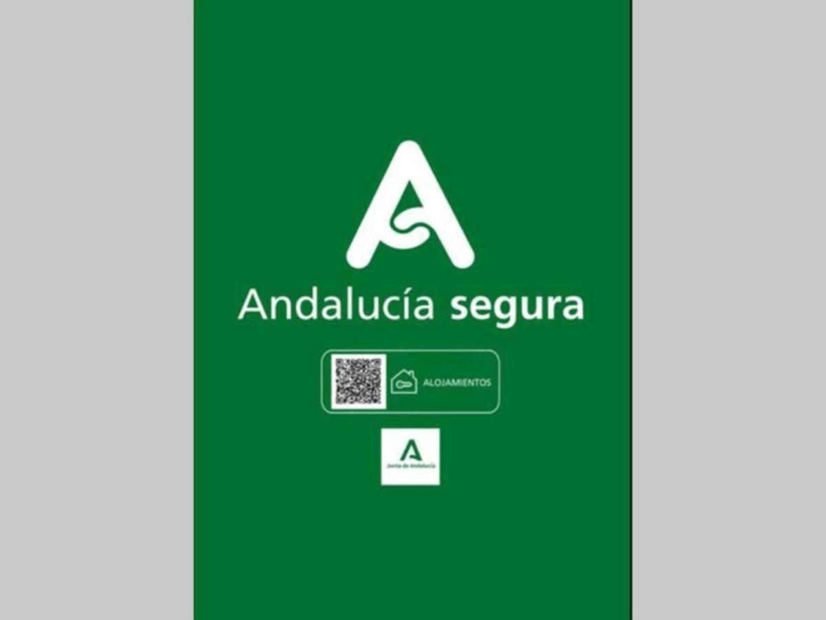 Atico Victoria Beach Cádiz Kültér fotó